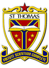 Club crest