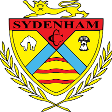 Club crest